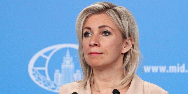 روسيا تمنع 9 مسؤولين كنديين من دخول أراضيها