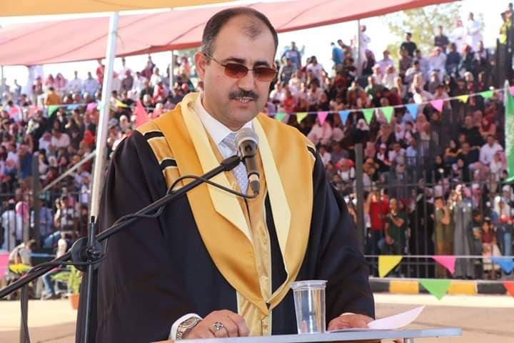 توافق شعبي على ثبات الحكم الهاشمي وفشل أداء الحكومة
