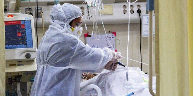 إيران تسجل أكثر من 10 آلاف إصابة جديدة بكورونا