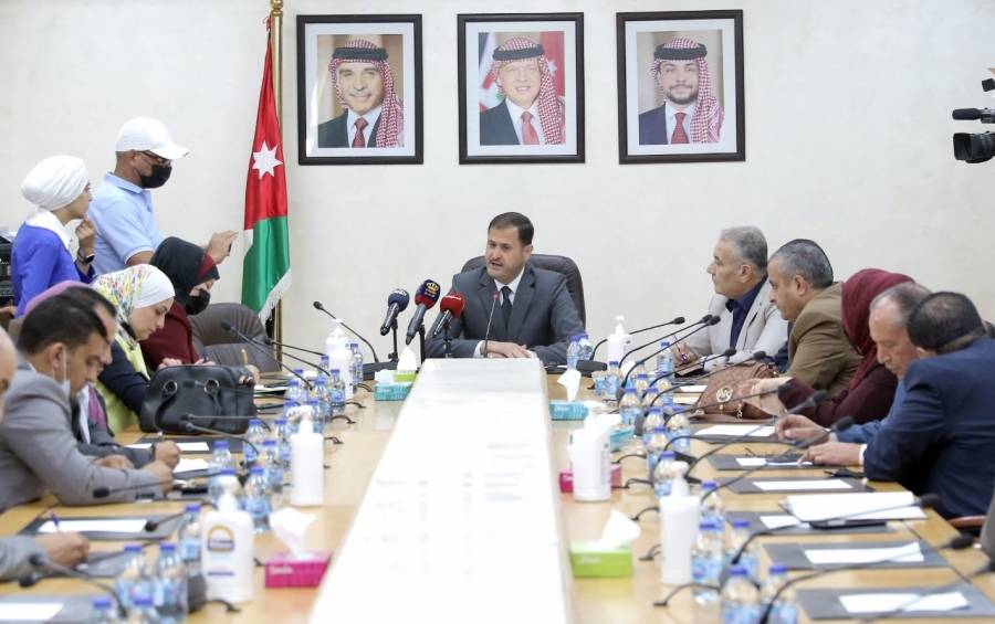 التعليم النيابية تبحث خطط وزارة التربية للعام الدراسي المقبل