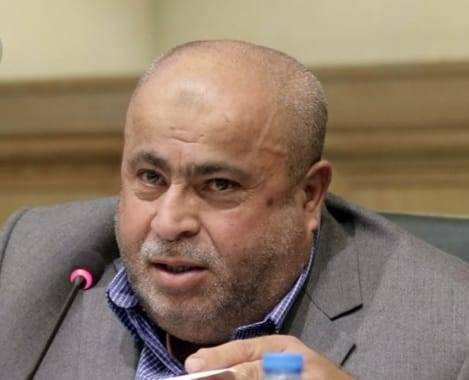 عطية يعلن اسماء 19 اسيرا من الاردنيين في سجون الاحتلال