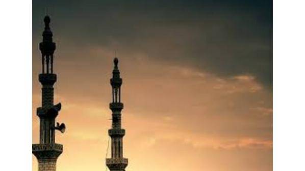 التلفزيون الكندي يذيع الآذان في مراسم تأبين أربعة مسلمين