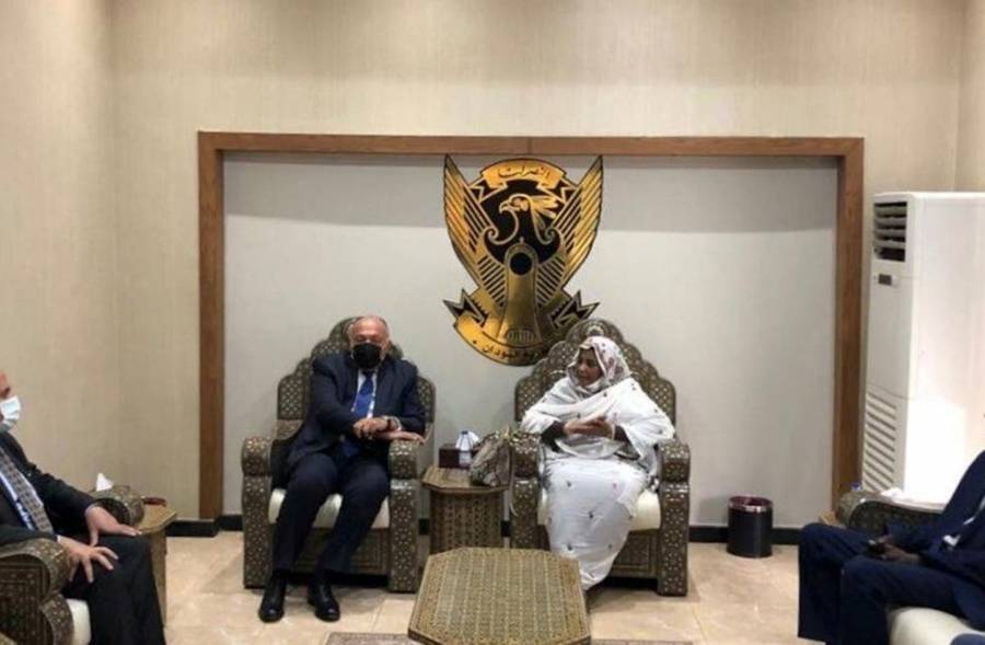 بيان مصري سوداني: إثيوبيا لا تراعي مصالحنا المائية