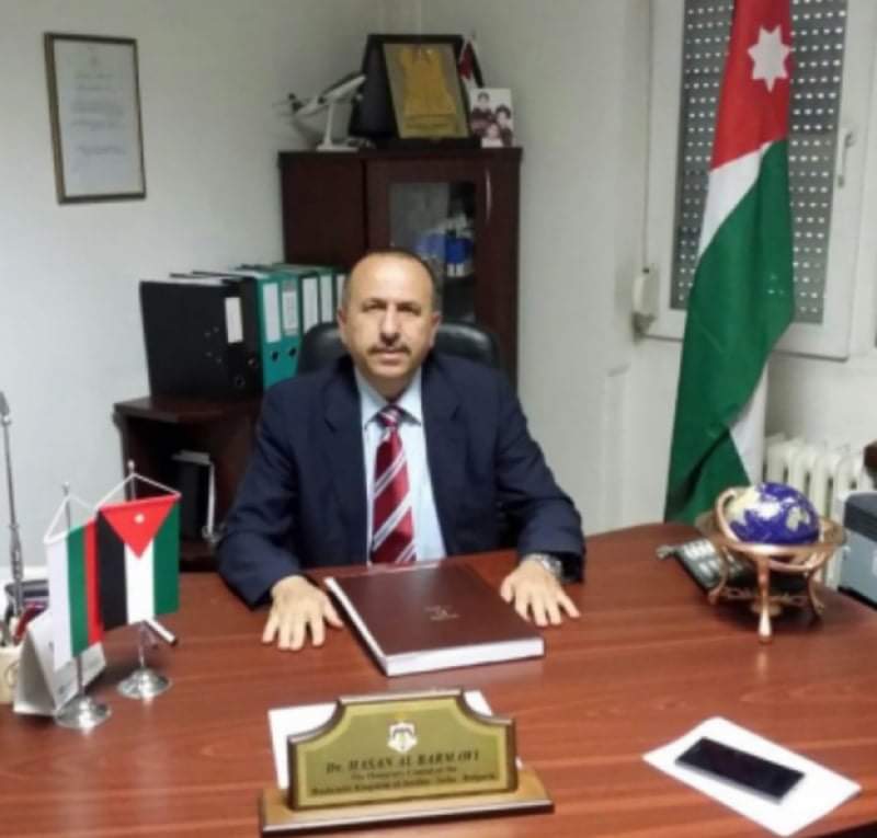 د . البرماوي : عيد الجلوس