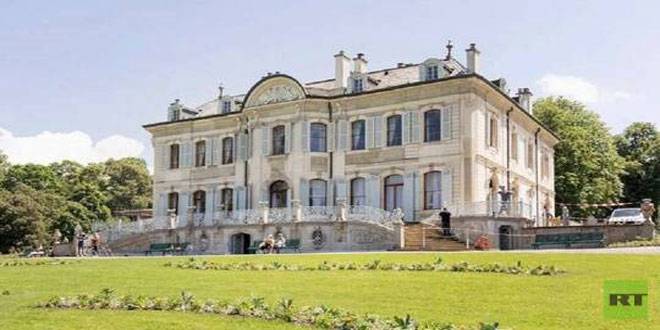 الكرملين: (لا غرانج) تستضيف قمة بوتين وبايدن