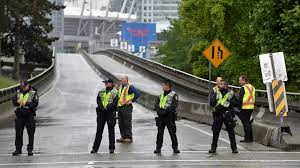 تحذير زائف يدفع لإخلاء فندق بجوار موقع انعقاد قمة مجموعة السبع