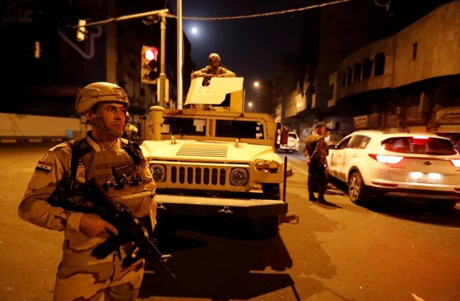 واشنطن تعرض مكافأة قيمتها 3 ملايين دولار لمن يقدّم معلومات عن الهجمات في العراق