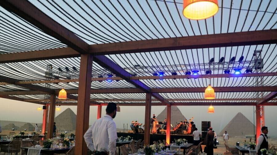 مصر تسجل أقل حصيلة للإصابات الجديدة بكورونا منذ 4 أبريل