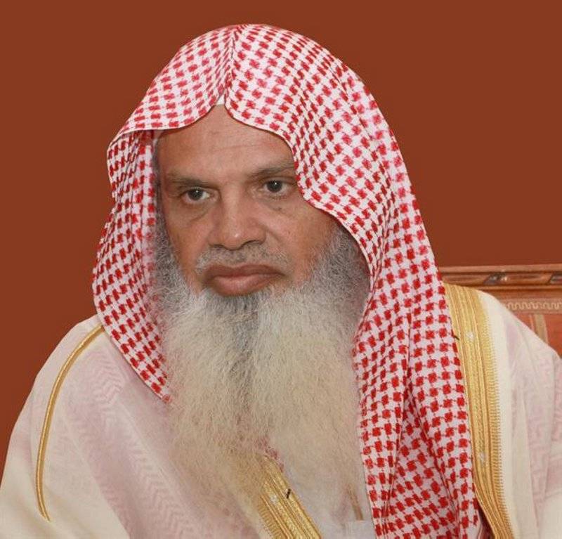 خطيب المسجد النبوي: البيان الختامي للمؤتمر الإسلامي لإحلال السلام في أفغانستان يبشّر بخير