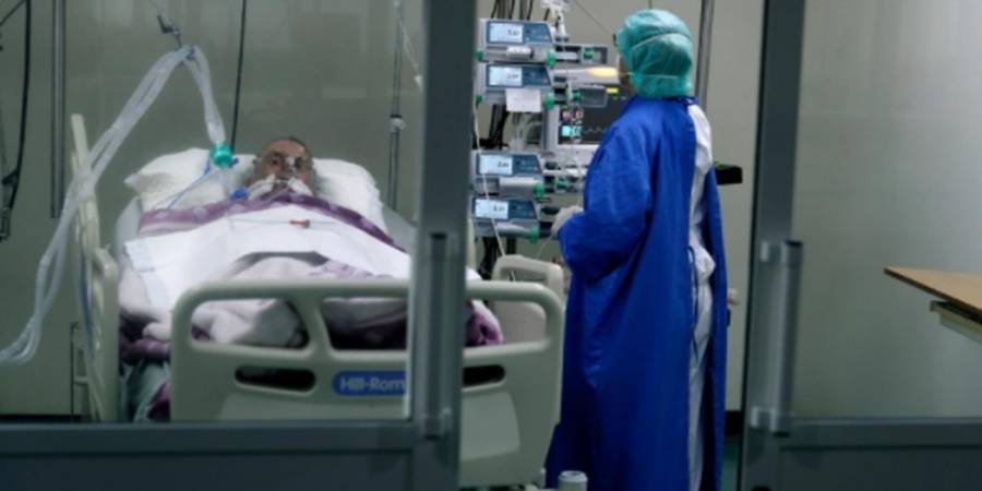 لبنان يسجل 5 وفيات و206 إصابات جديدة بكورونا