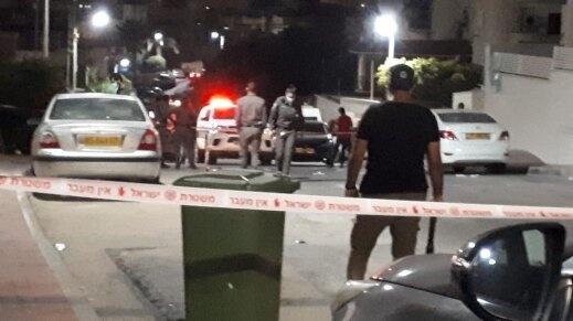 مقتل إسرائيلي وإصابة 160 آخرين بالضفة في ايار