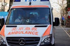 الصين: مقتل 8 اشخاص بتسرب كيميائي