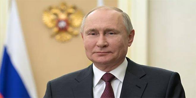 بوتين: العلاقات مع واشنطن تراجعت مؤخراً إلى أدنى مستوى منذ سنوات
