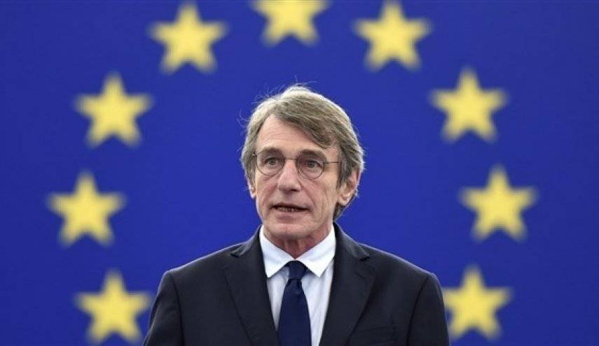 رئيس البرلمان الدولي يدين الاستيطان والممارسات الإسرائيلية