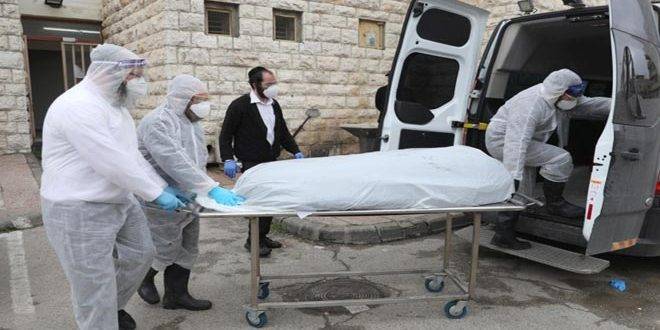 لليوم الثالث على التوالي تركيا تتجاوز الـ 6 آلاف إصابة بكورونا