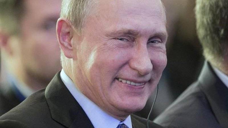 بماذا أجاب بوتين عن صحفي سأله: هل أنت قاتل؟