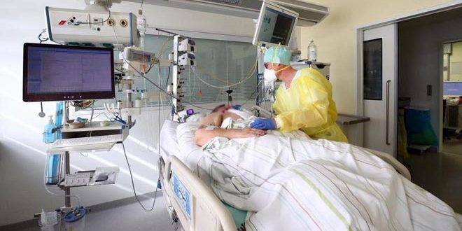 فيروس كورونا يودي بحياة أكثر من ثلاثة ملايين و817 ألف شخص حول العالم