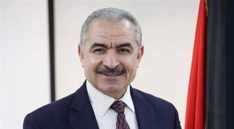 طلقة تحذيرية من رئيس وزراء فلسطين لـحكومة إسرائيل الجديدة