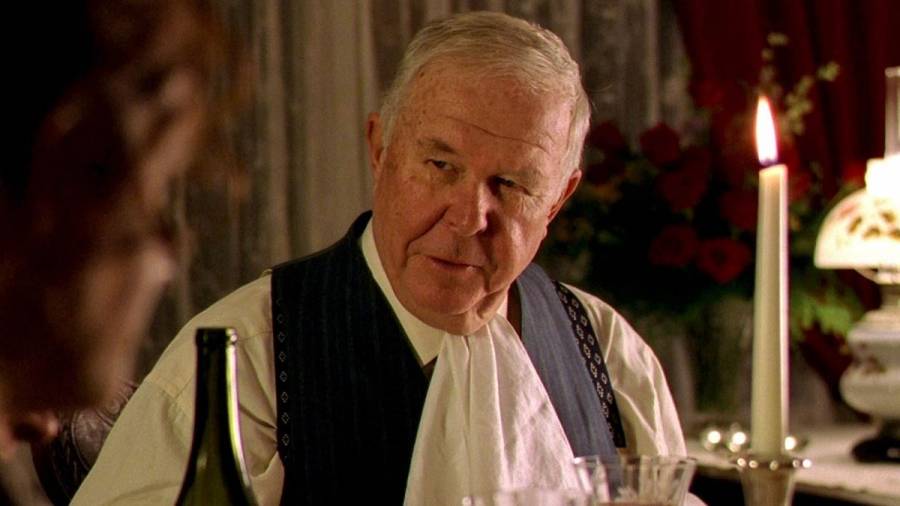 وفاة الممثل الأمريكي نيد بيتي المرشح لجائزة أوسكار عن 83 عامًا