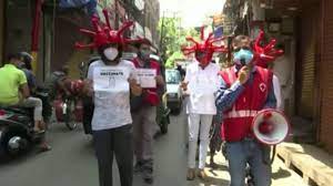 مع انحسار كورونا.. الهند تخفف القيود وتوجه بألمانيا لرفع إجبارية الكمامة