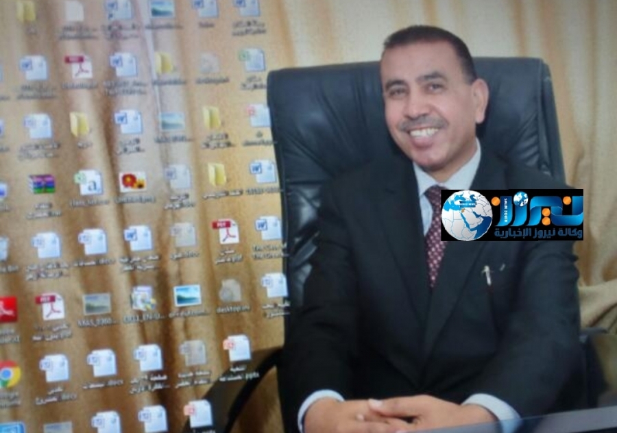 فارس الوطن الاستاذ الدكتور احمد عواد الخوالده قصة كفاح ؟؟؟