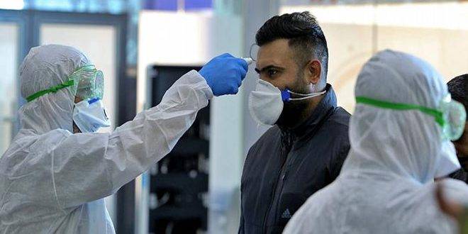 الكويت تعلن رصد إصابات بالمتحور الهندي من كورونا