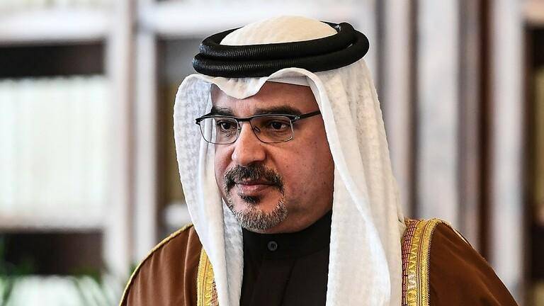 البحرين تهنئ بينيت ولابيد بتشكيل الحكومة الإسرائيلية