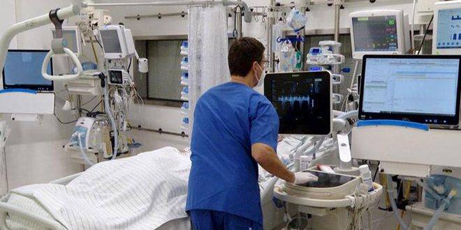 الوفيات بفيروس كورونا في ألمانيا تقارب التسعين ألف حالة