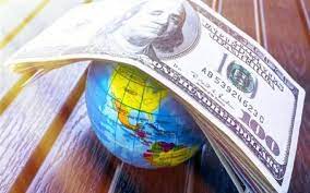 ارتفاع الدولار الأميركي لأعلى مستوى في 5 أسابيع