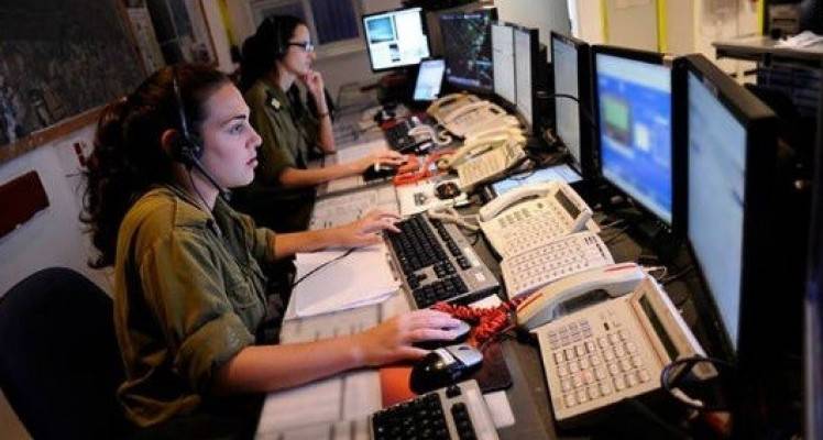 المخابرات الإسرائيلية تستدعي بعض قيادات فتح في القدس