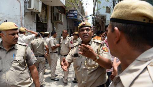 الهند.. العثور على امرأة مفقودة منذ 11 عاما في منزل الجيران