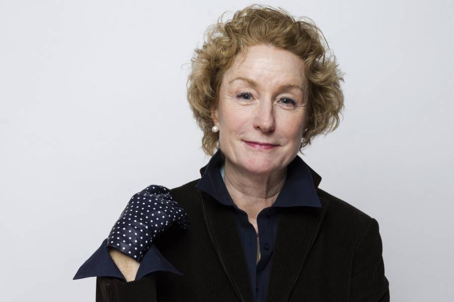 وفاة الممثلة الأمريكية ليسا باينس في حادث دهس