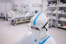 روسيا: ارتفاع بعدد الإصابات الجديدة بفيروس كورونا