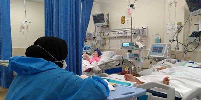 السعودية تسجل ارتفاعا ملحوظا للإصابات الجديدة بكورونا