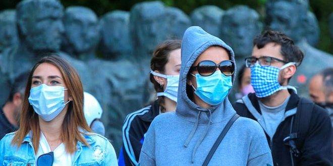 سلوفينيا تعلن نهاية وباء كورونا في البلاد