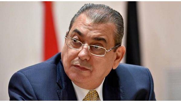 الكباريتي يثمن قرار الحكومة بوضع سقوف لكلف الشحن البحري حتى نهاية العام