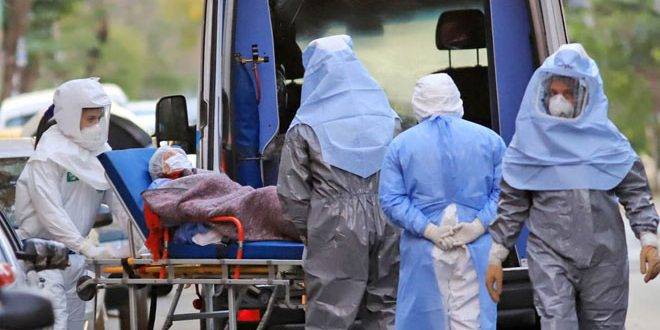 قطر : تسجل 99 إصابة جديدة بفيروس كورونا