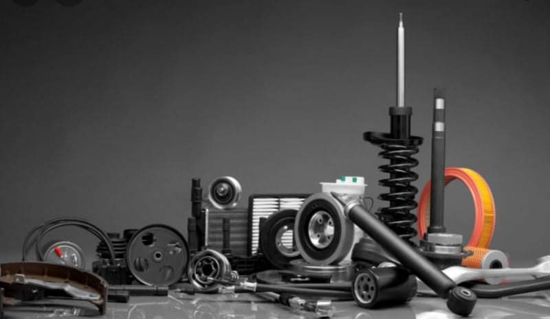 توقعات بارتفاع أسعار قطع السيارات المستعمله والجديد في الأردن 30