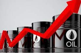 ارتفاع أسعار النفط عالميا