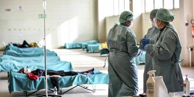 30 وفاة وأكثر من 5 آلاف إصابة جديدة بكورونا في العراق