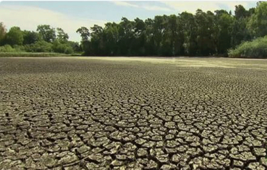 تحذير من جائحة وشيكة لا لقاح لها