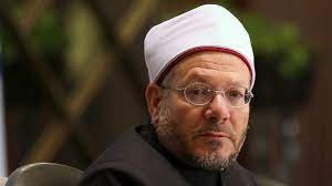 مفتي مصر: الانضمام للإخوان حرام شرعا