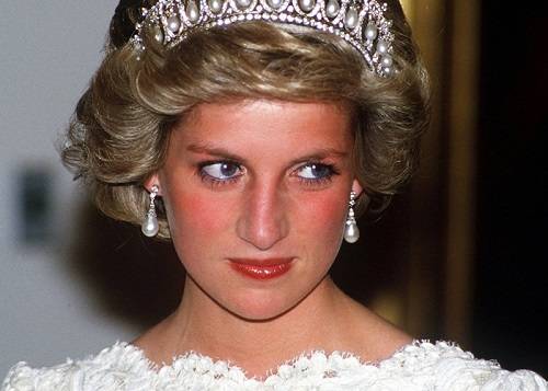 لأول مرة...طبيب يكشف اللحظات الأخيرة للأميرة ديانا!