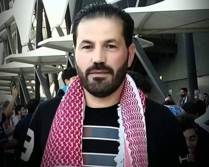 الحزن يخيم على مواقع التواصل الاجتماعي بعد وفاة الشاب جهاد محمود العياصرة