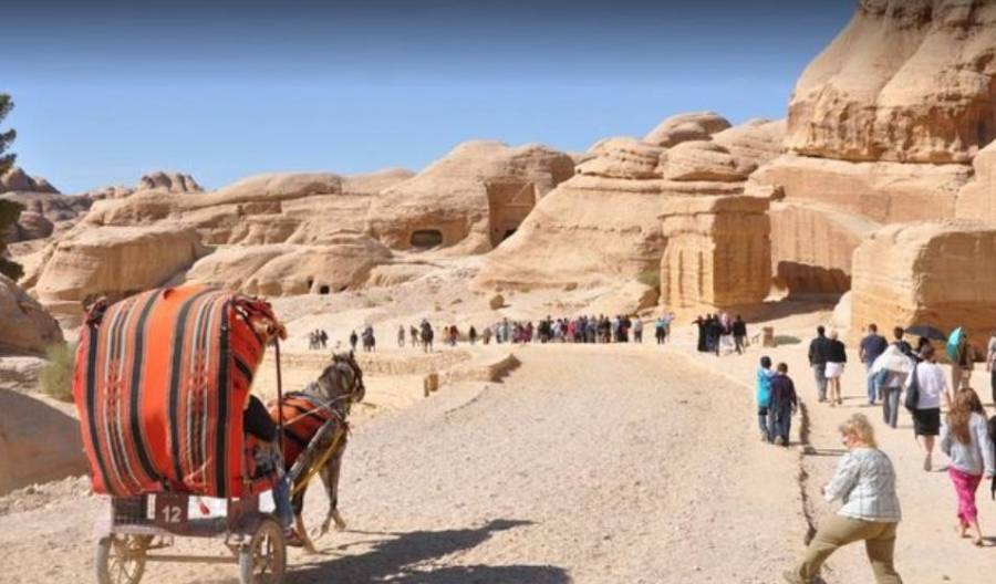 هل سينتعش القطاع السياحي بعد الركود الذي سببته جائحة كورونا؟؟؟