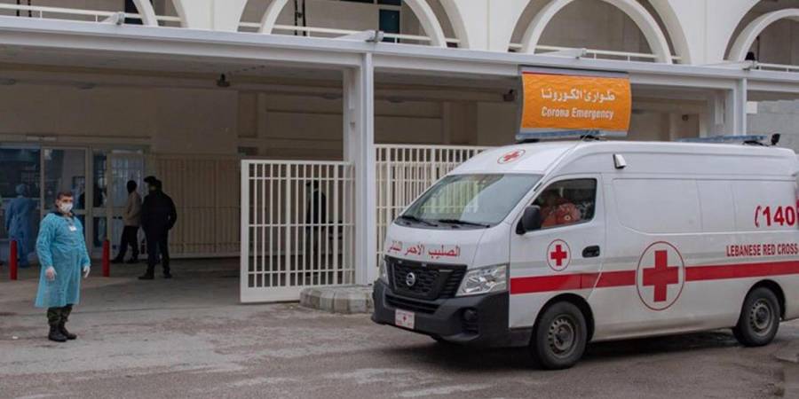 104 إصابات جديدة و4 وفيات بفيروس كورونا في لبنان