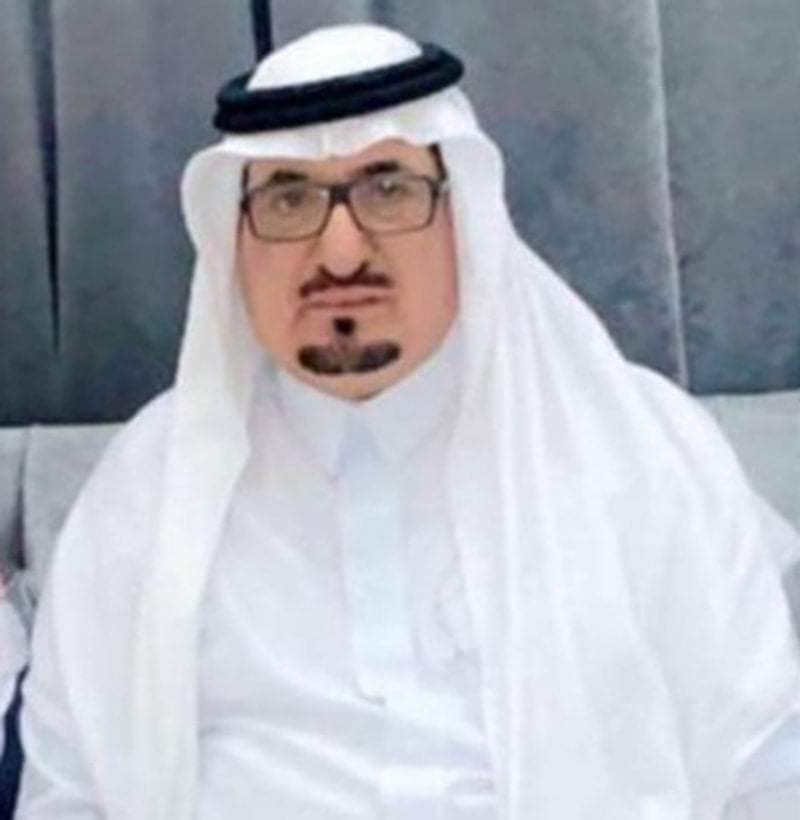 وفاة رجل الأعمال السعودي علي حسن بن طمّه