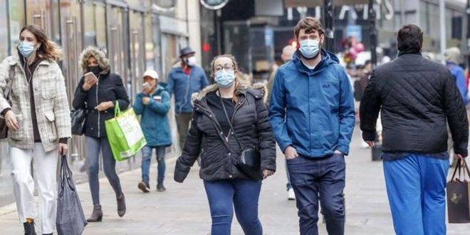14 وفاة وأكثر من عشرة آلاف إصابة جديدة بكورونا في بريطانيا