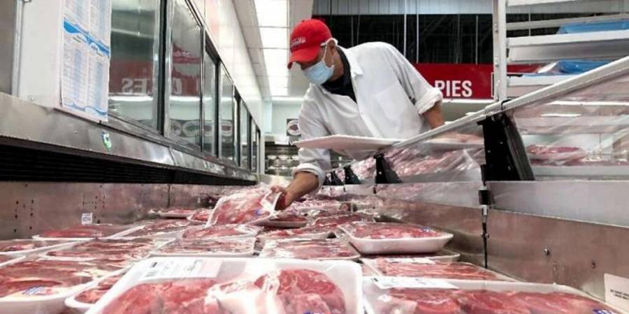 دراسة: تناول اللحوم الحمراء يمهد للإصابة بسرطان القولون