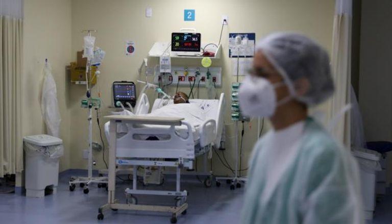 البرازيل تكسر حاجر الـ 500 ألف وفاة بكورونا